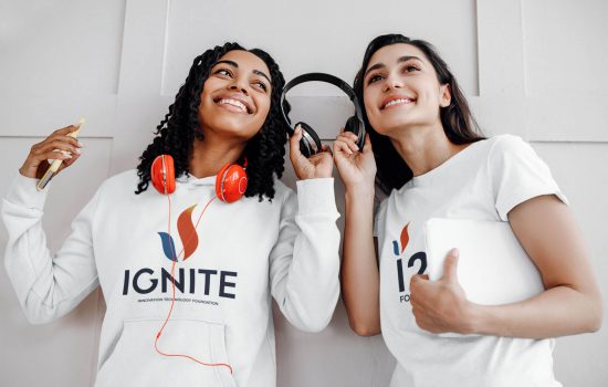 Ignite Innovation Technology Foundation Participants